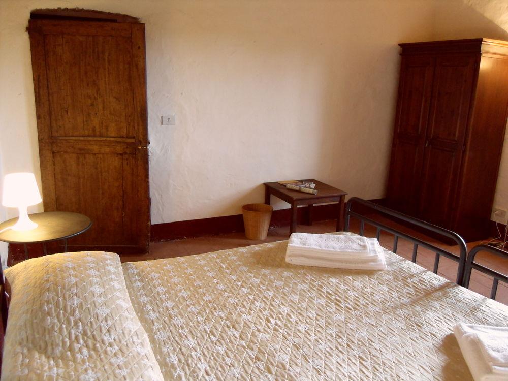 Фото Podere Pievina