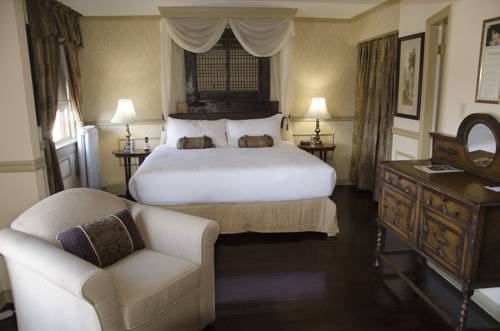 Фото The Plaza Hotel