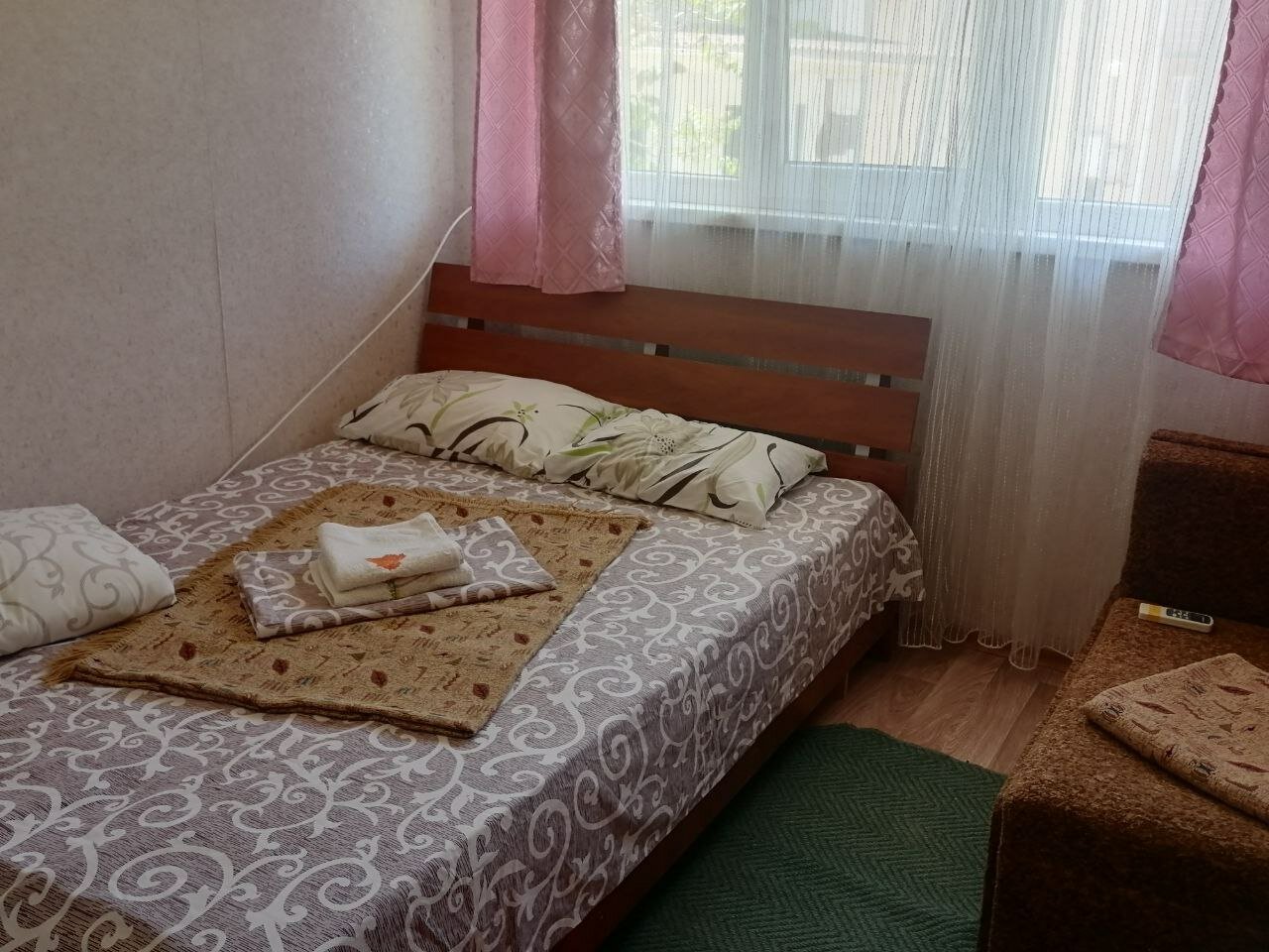 Фото Домик у моря