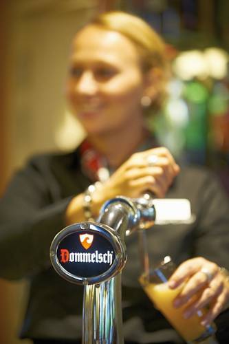 Фото Bastion Hotel Nijmegen