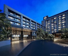 Фото Cordis Auckland