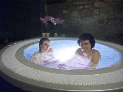 Фото Pensione Bencistà