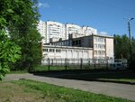 GBOU DOD Dvorets Detskogo Tvorchestva Krasnoselskogo rayona (Pogranichnika Garkavogo Street, 36к6), club for children and teenagers