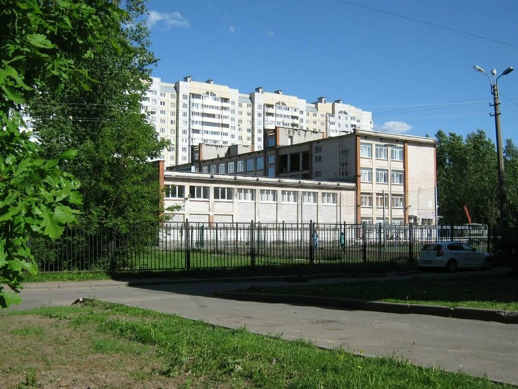 Club para niños y adolescentes GBOU DOD Dvorets Detskogo Tvorchestva Krasnoselskogo rayona, , foto