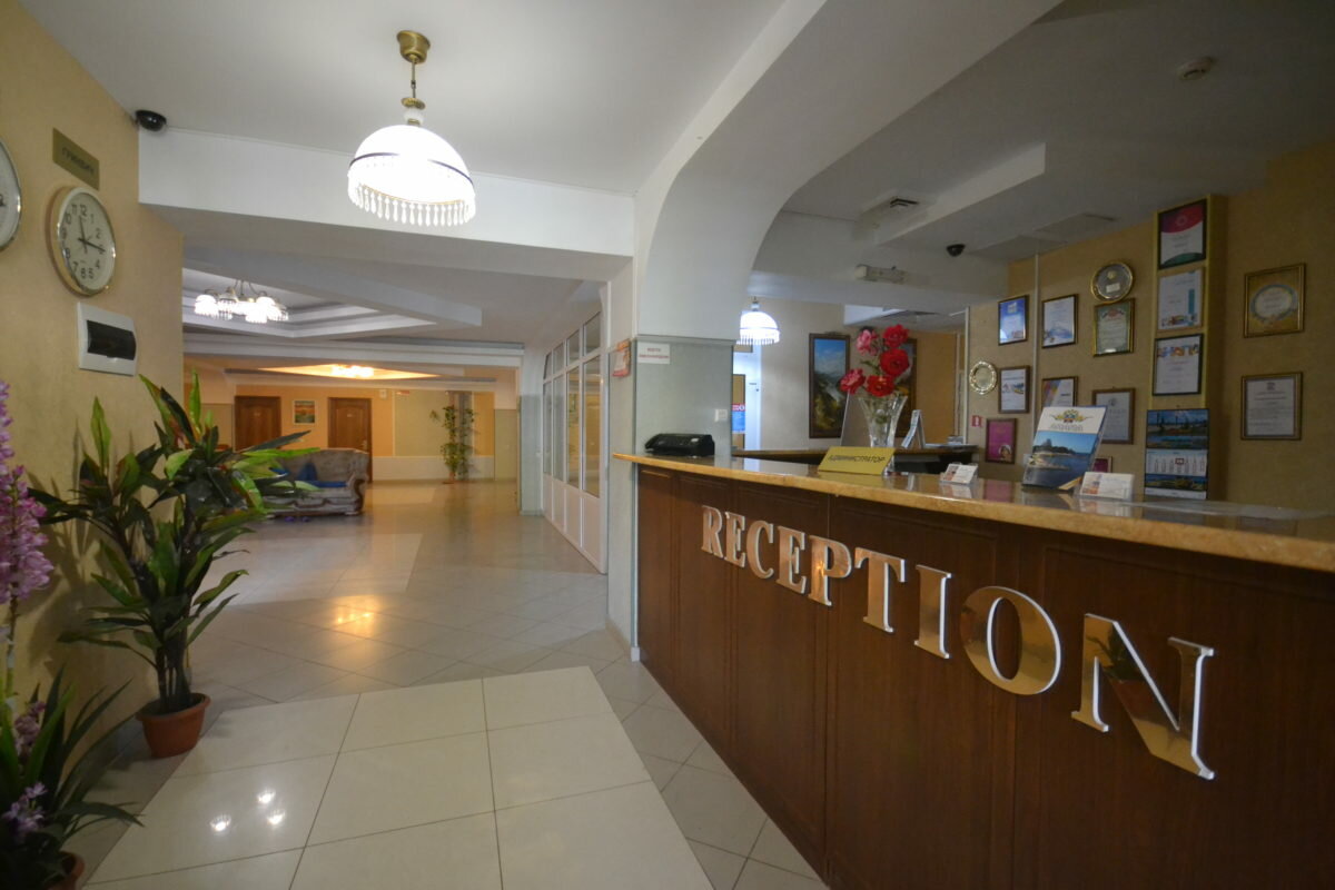 Фото отеля 3