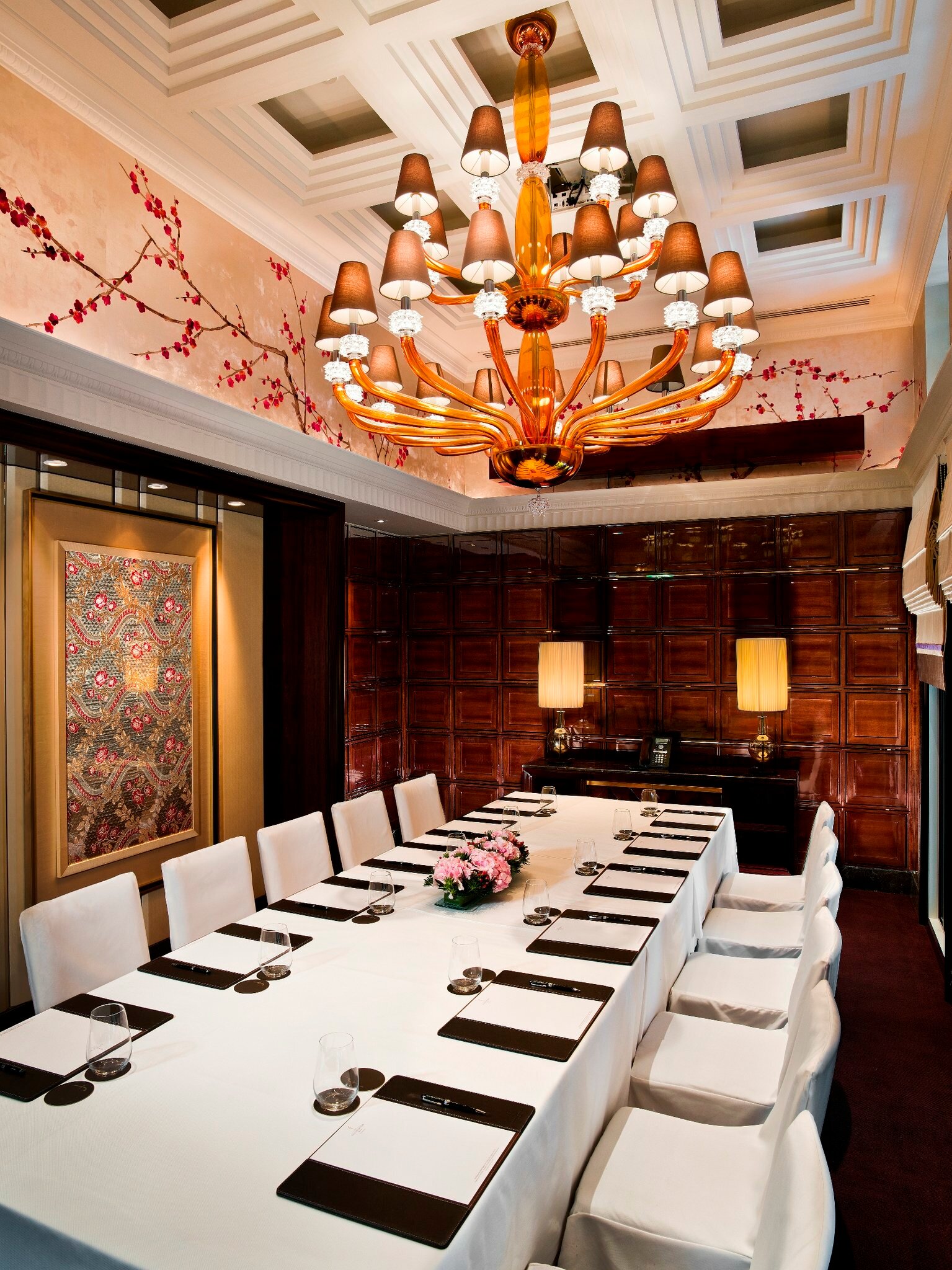 Фото Fullerton Bay