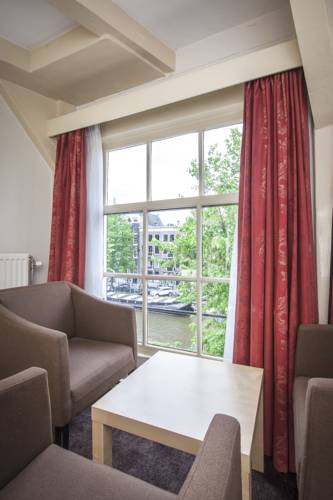 Фото Singel Hotel