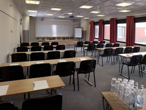 Фото Best Western Nya Star Hotel