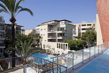 Фото Résidence Pierre & Vacances Premium Port-Prestige