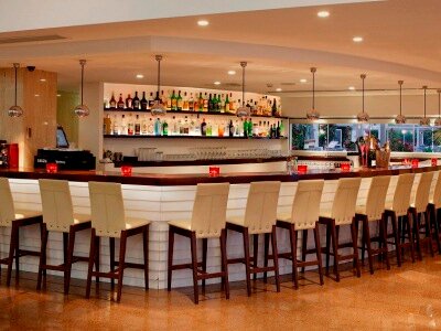 Фото Sunrise Beach Hotel