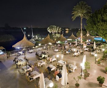 Фото Jolie Ville Hotel & SPA Kings Island Luxor