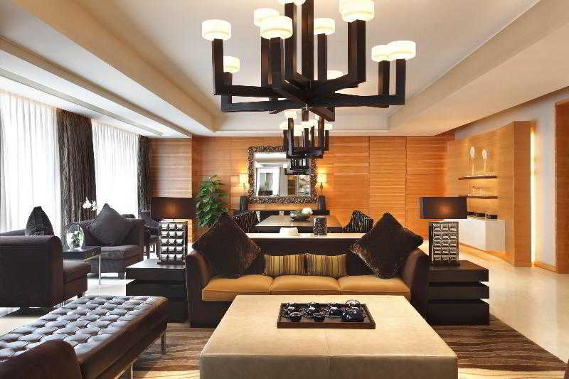 Фото The Westin Guangzhou