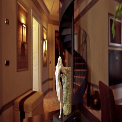 Фото Grand Visconti Palace