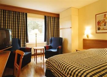 Фото Scandic Växjö