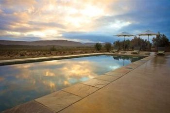 Фото Sanbona Wildlife Reserve