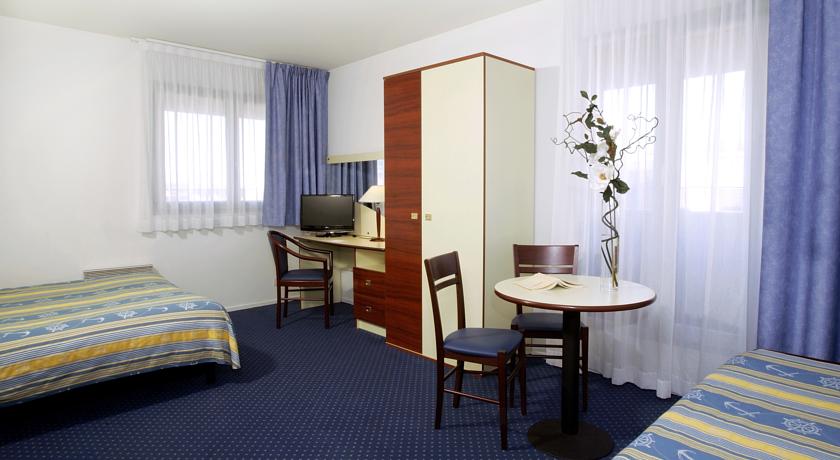 Фото Appart'City Blois