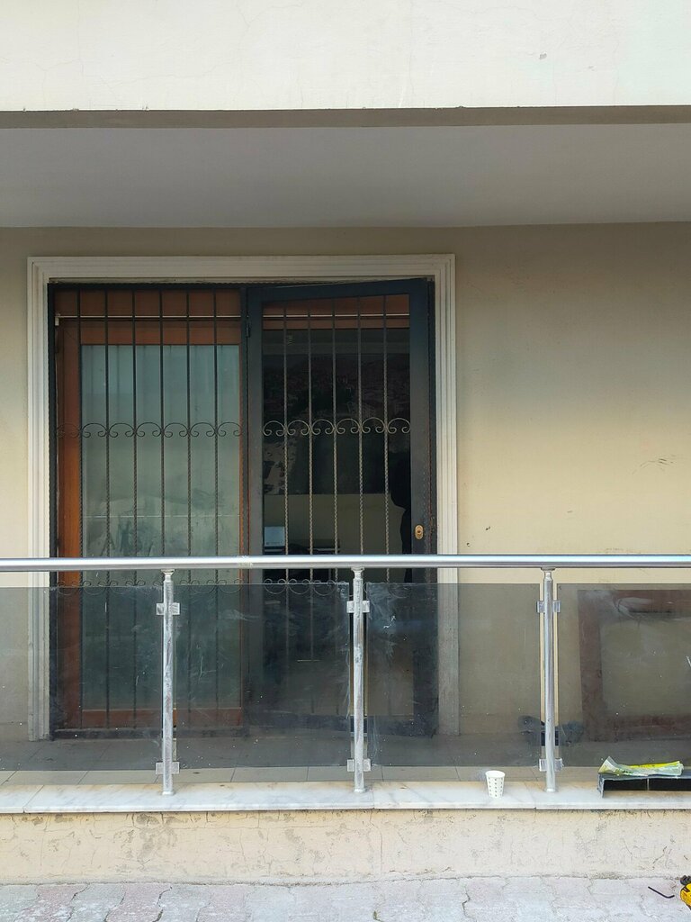 Special equipment and special vehicles Aydın forklift, Antalya, photo