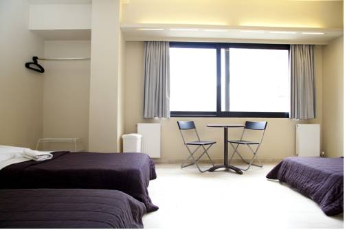 Фото Athens Backpackers