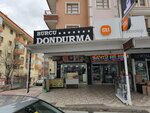 Burcu Dondurma (Ankara Province, Kecioren District, Aşık Veysel Cad., 3) ، مثلجات