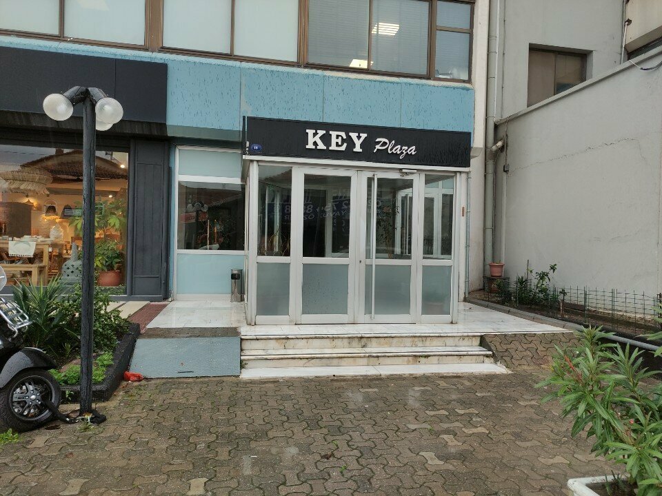 Architectural firm Eke Mimarlik, Izmir, photo