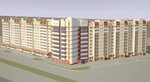 По ПР. Славы, 30 (prospekt Slavy, 30), housing complex