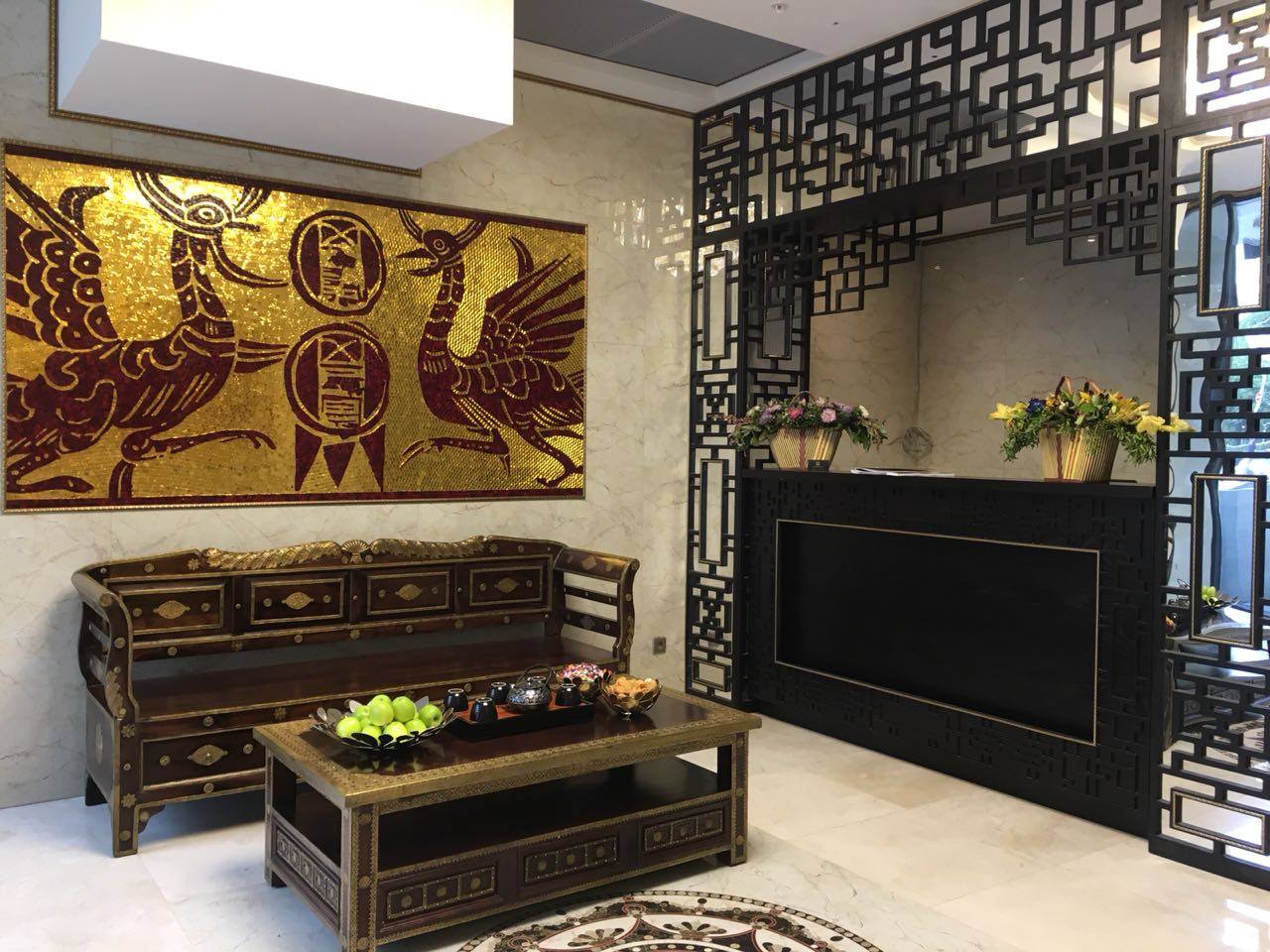 Фото Azimut Сити Отель Смоленская Москва