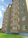 Идеал (Krasnoselskoye Highway, 55), housing complex