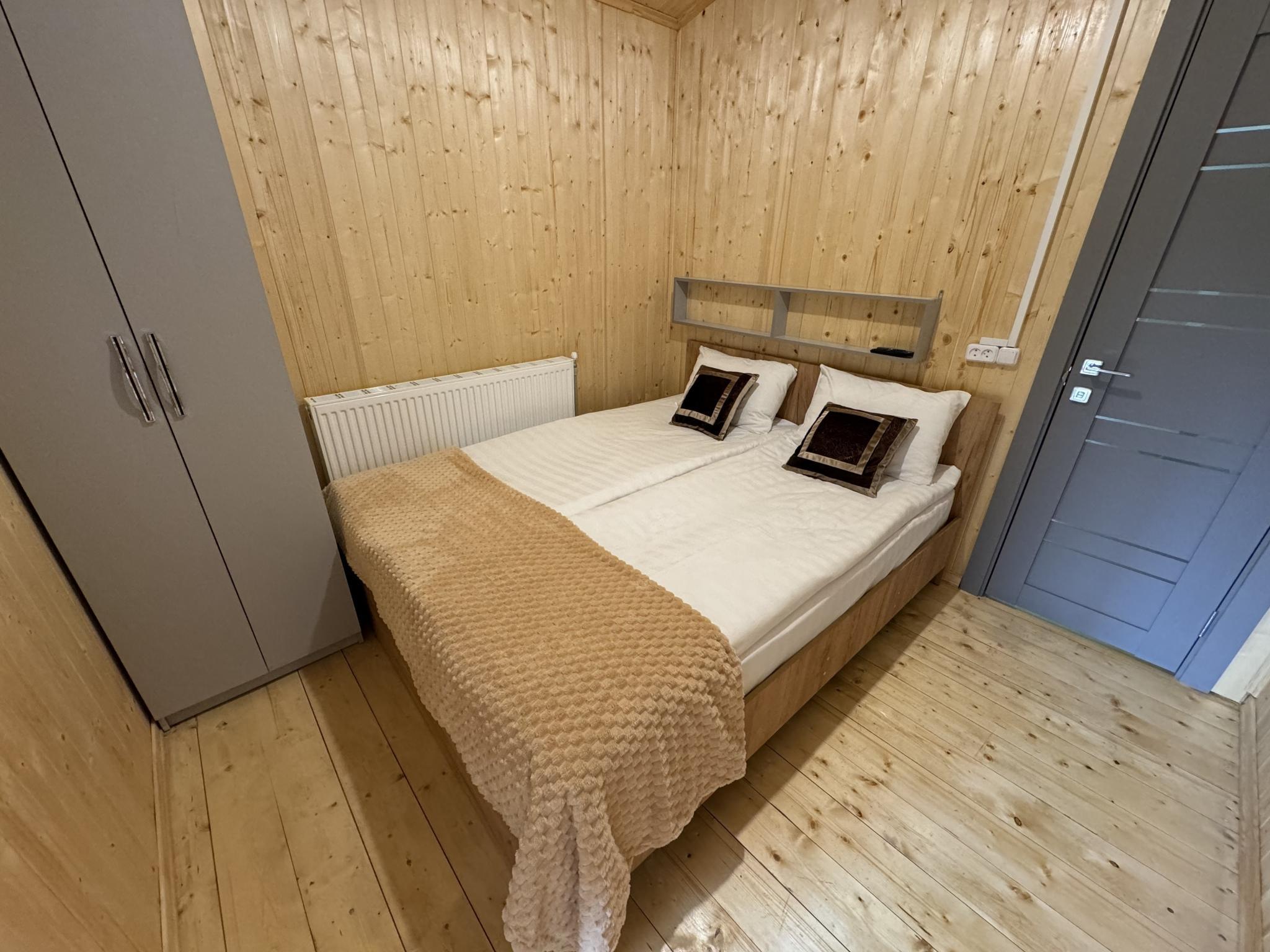 Фото Коттеджи на улице Нарзанная