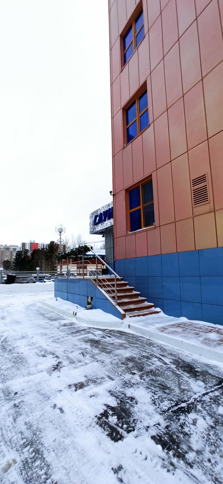 Фото Арт-отель