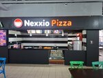 Nexxio Pizza (Abulkhair Khan Avenue, 179) ، محل صنع البيتزا