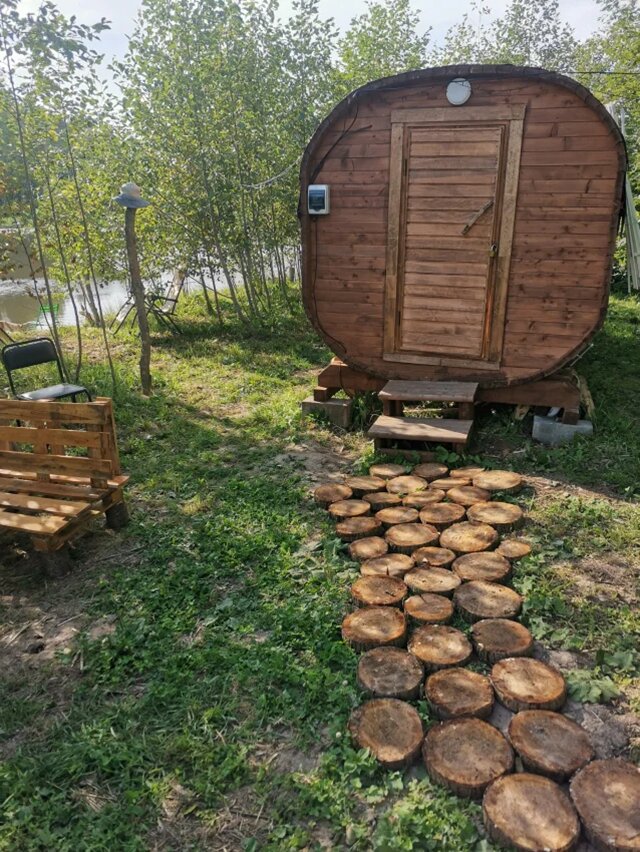 Фото Прованс