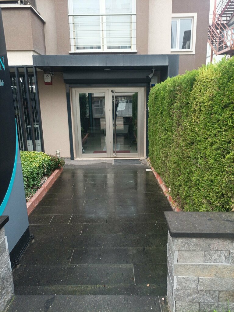 i̇nşaat firmaları Katsan Mimarlık, Bursa, foto