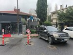 Fit Corner Etiler (İstanbul, Besiktas, Kültür Mah., Esra Sok., 11), club de fitness