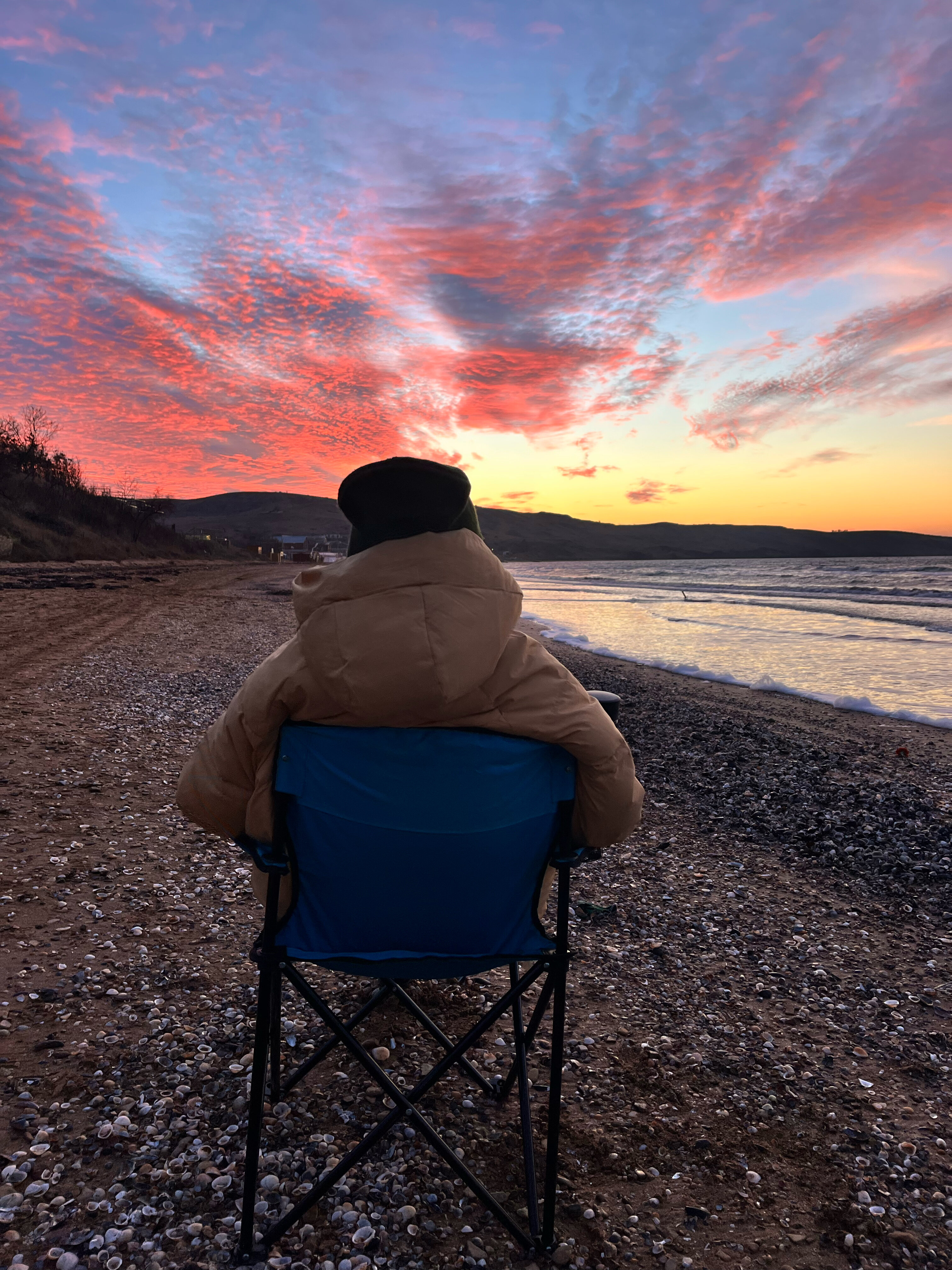 Фото Амбассадор