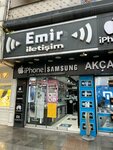 Emir Communication (İstanbul, Sultanbeyli, Mehmet Akif Mah., Burcu Sok., 214), mobile phone store