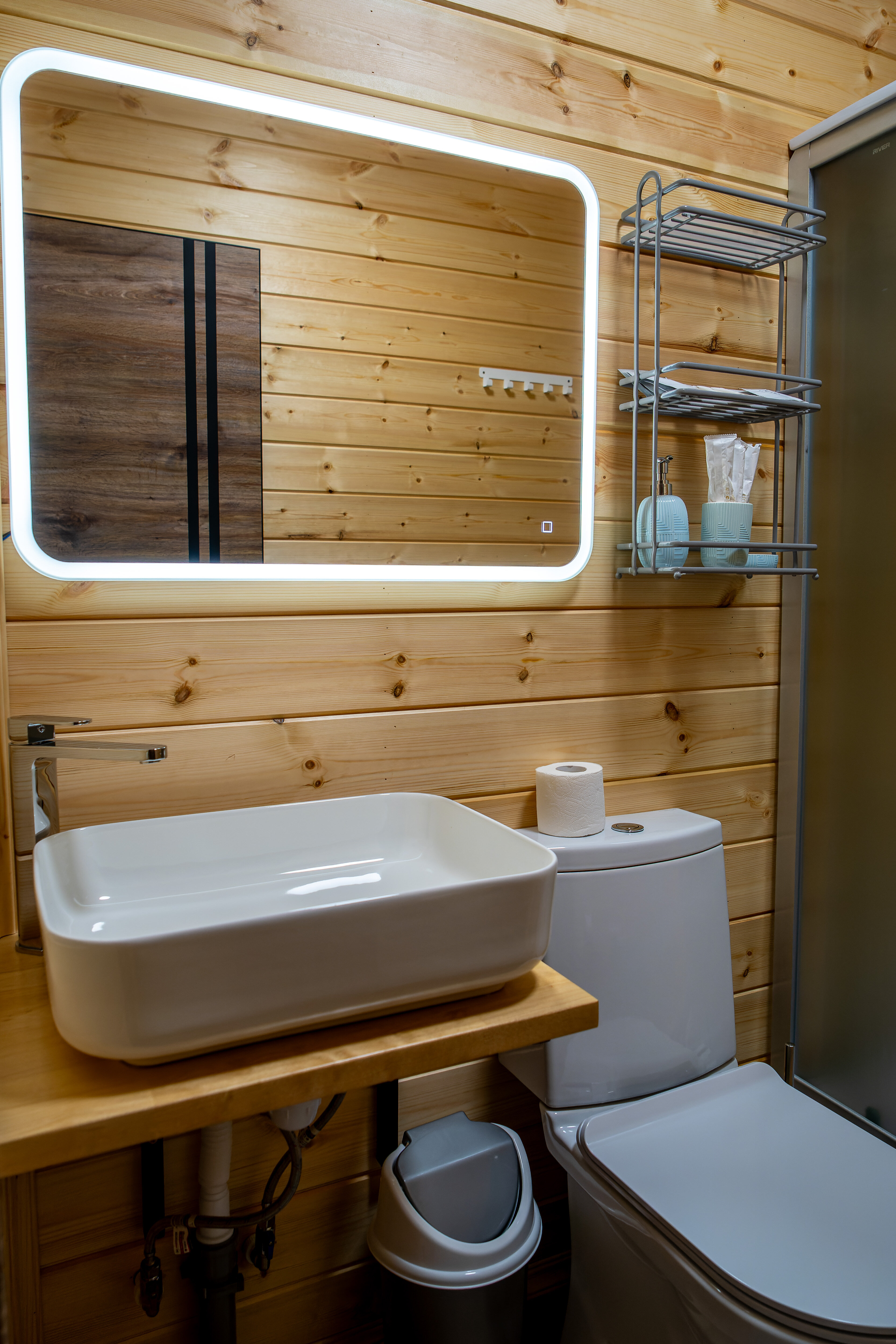 Фото Bal House Arkhyz