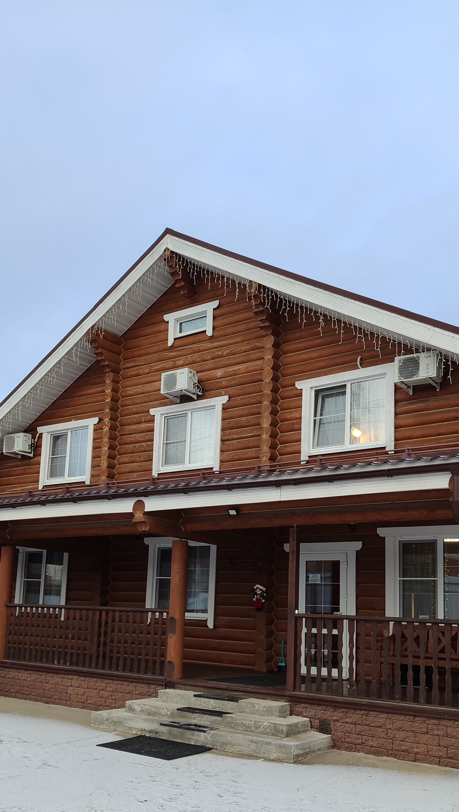 Фото Ковчег