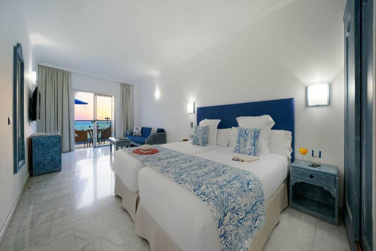 Фото Apartamentos Igramar MorroJable - Adults Only