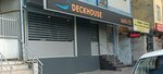 Deckhouse (İstanbul, Atasehir, İçerenköy Mah., Yalvaç Sok., 7A), network equipment