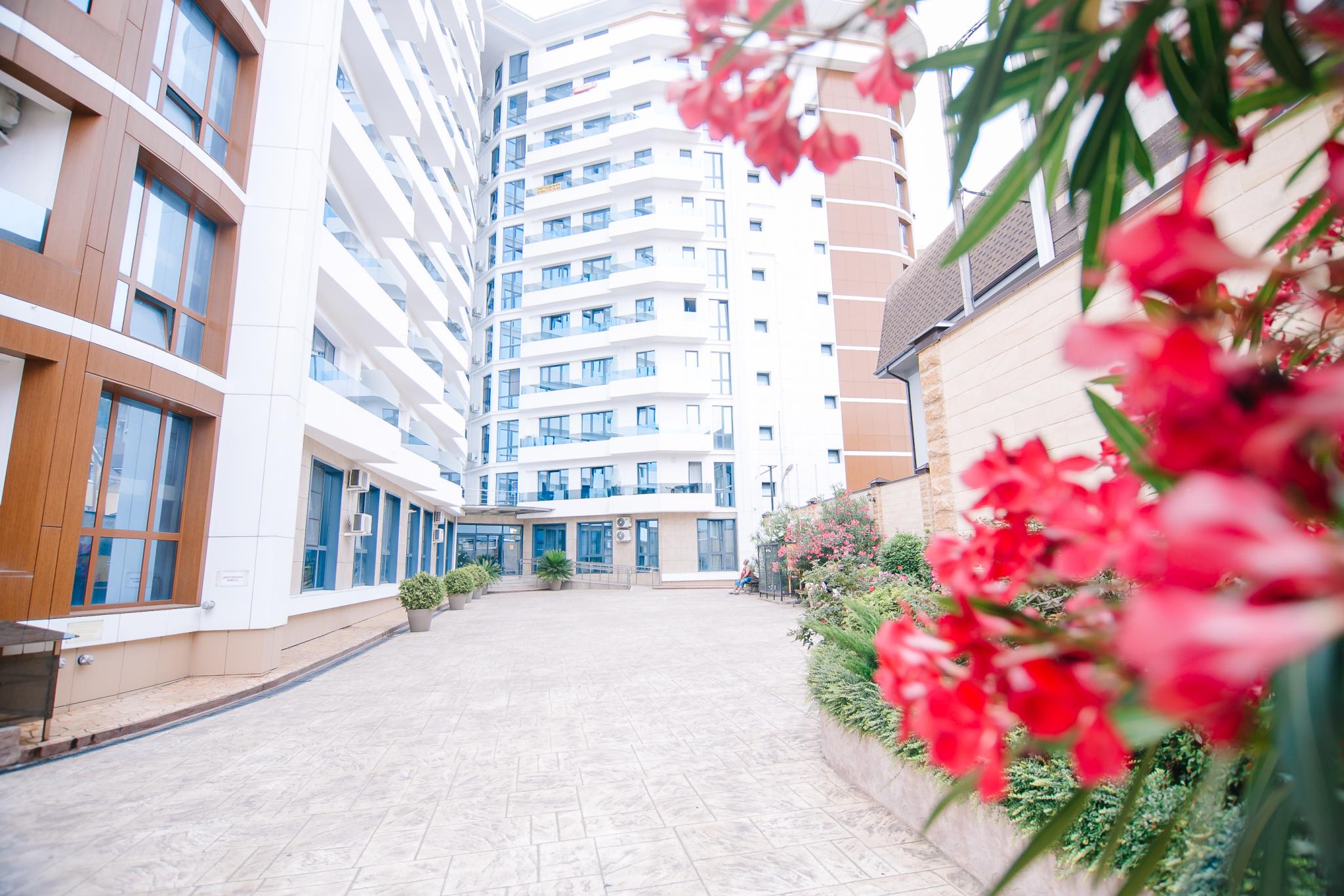 Фото Сиарент Крымский