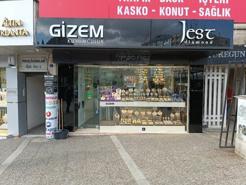 Gizem Kuyumculuk Fotoğraf 3