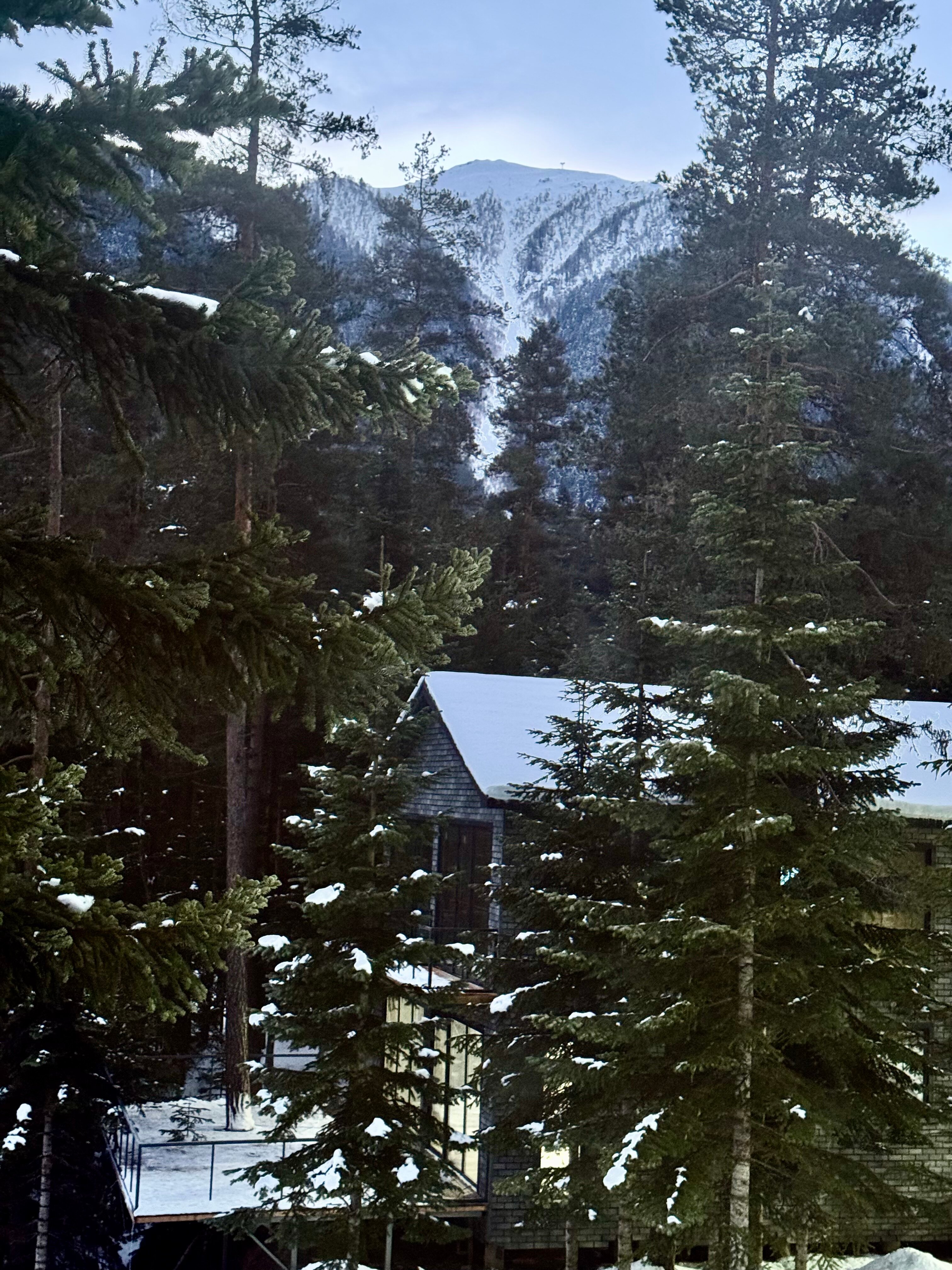 Фото Gorskiy Club