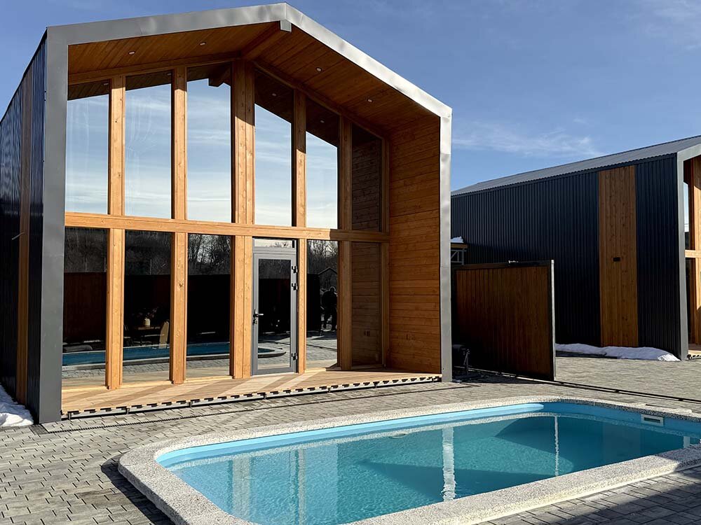 Фото Вилла Леа