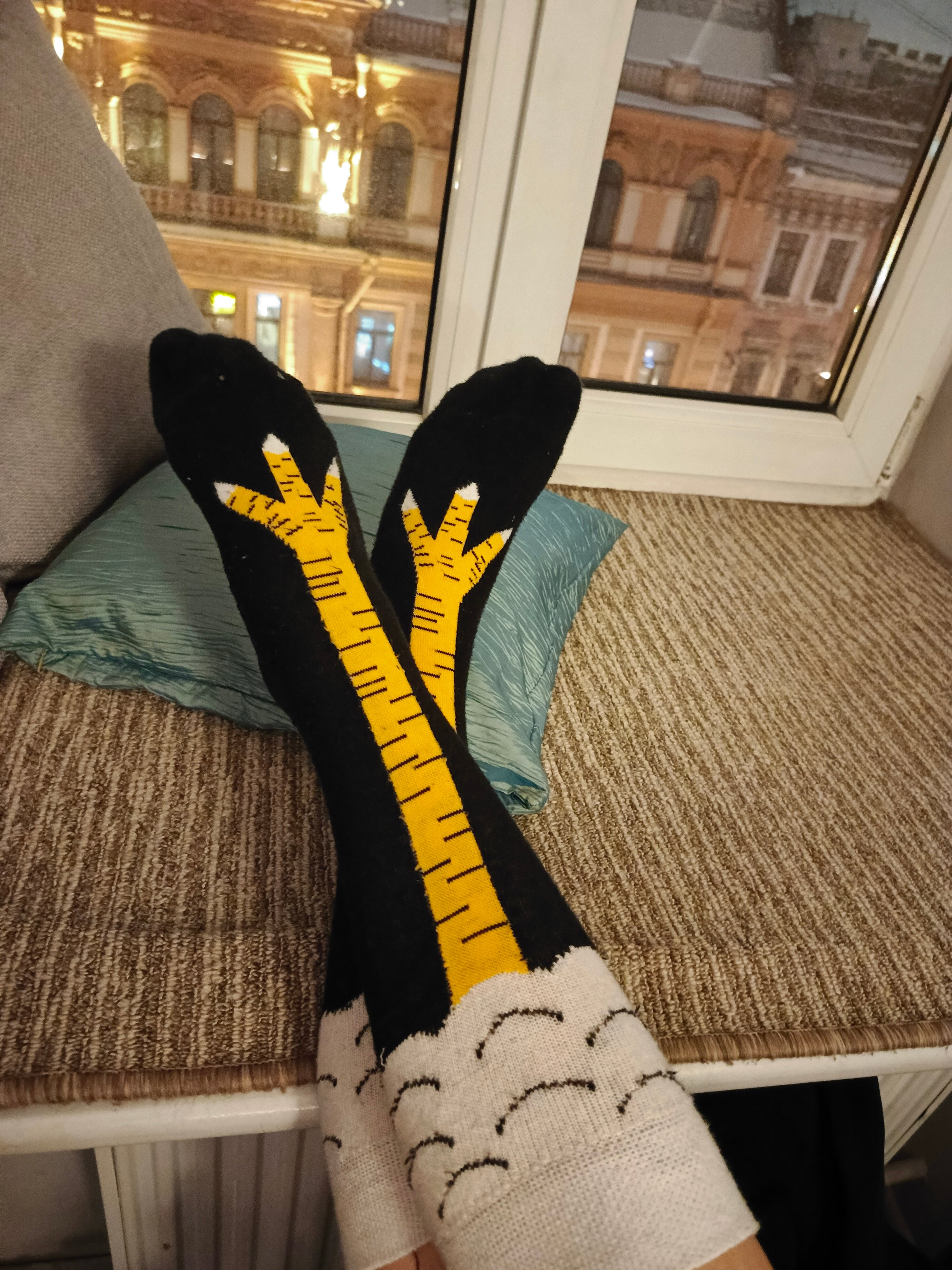 Фото Гостевые комнаты на Невском проспекте, 47