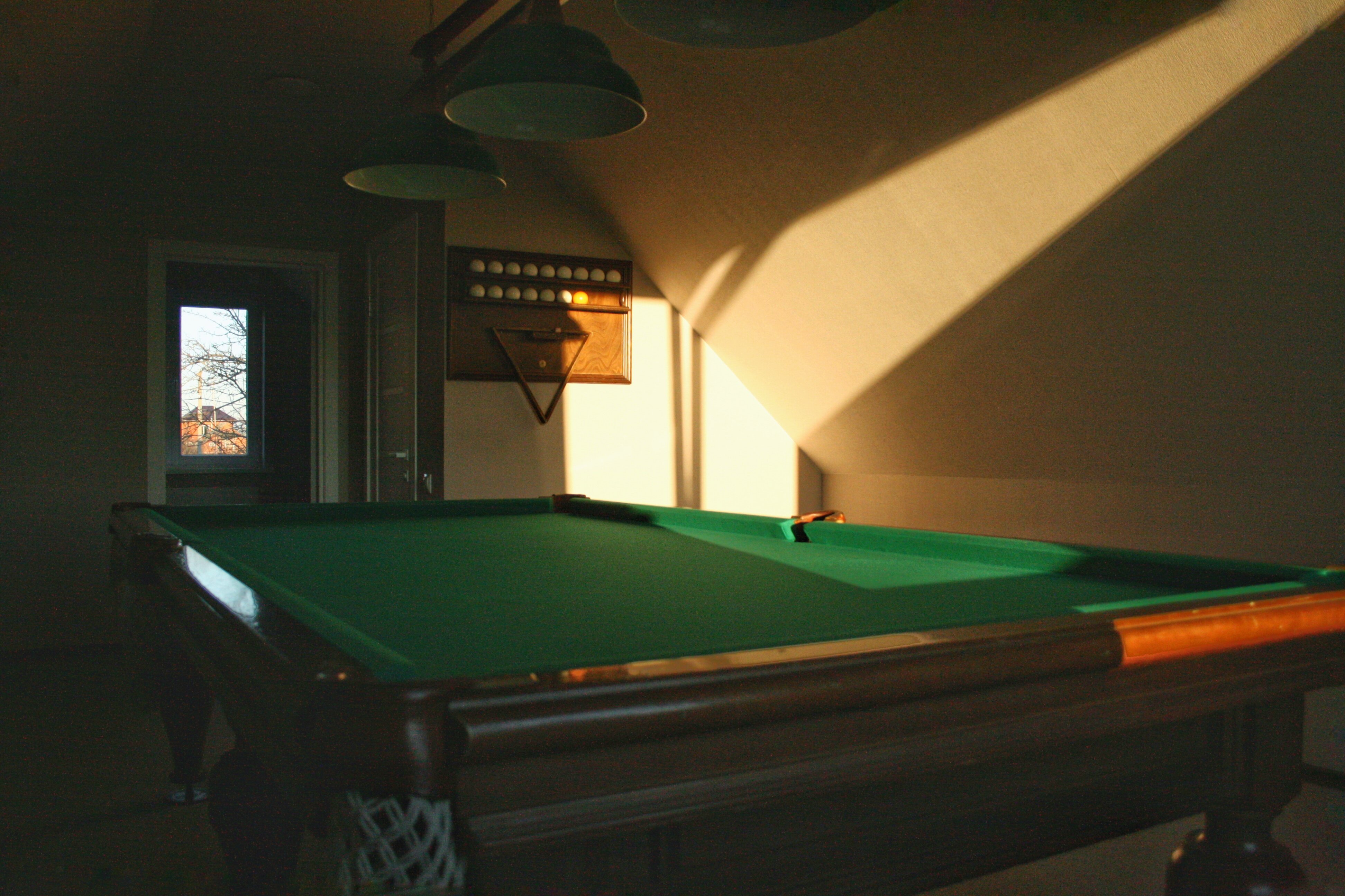 Фото Chill House