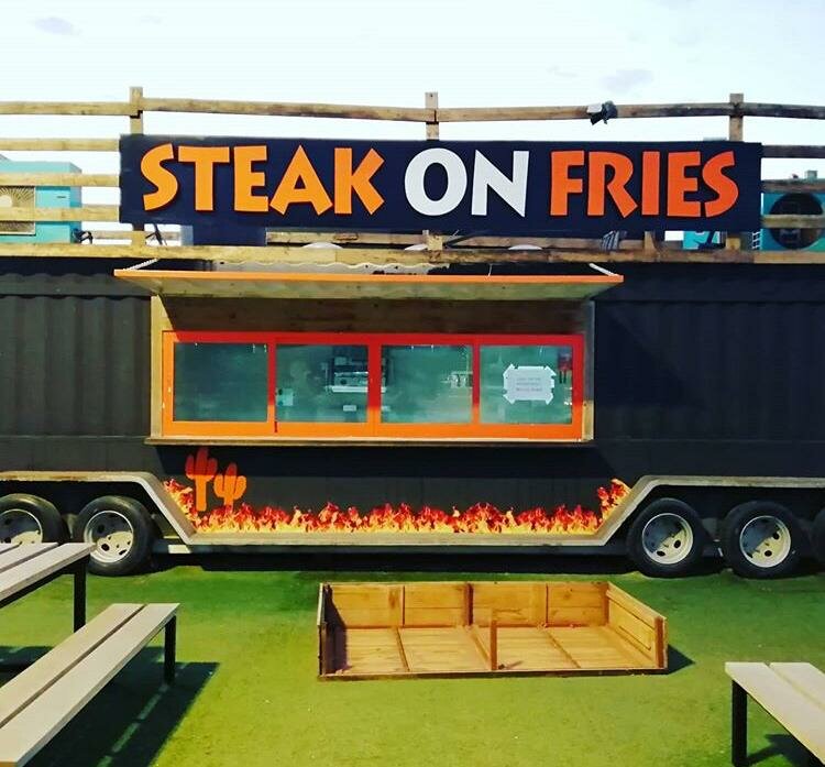 Advertising agency Queen Colors Advertisement, Sharjah, photo