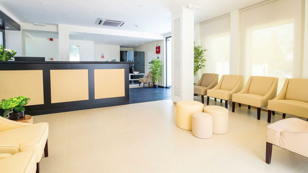 Dental clinic Dr. Michael's Clinic, Dubai, photo