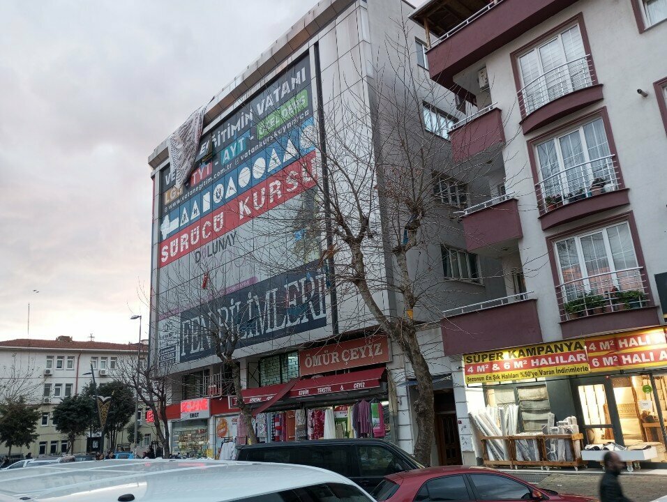 Educational center Private Kaynarca Personal Development Course, Istanbul, photo