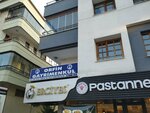 Orfin Emlak (Ankara Province, Cankaya District, Birlik Mah., Podgoritsa Cad., 10A) ، إدارة الممتلكات