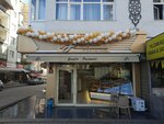 Gençler Patisserie (Ankara Province, Yenimahalle, 418. Cad., 43 A), confitería